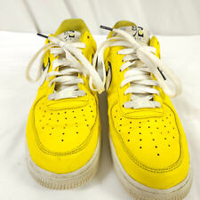 Nike Air Force 1 Low 82 Tour Yellow Mens Size 11 DO9786-700 2022 for sale  Shipping to South Africa