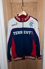 Rangers zip jacket for sale  BELFAST