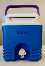 Igloo cube gallon for sale  Kokomo