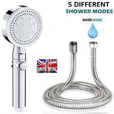 Universal shower head for sale  GREENFORD