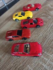 Hot wheels ferrari usato  Lomello