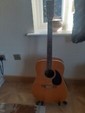 Acoustic guitar for sale  HULL