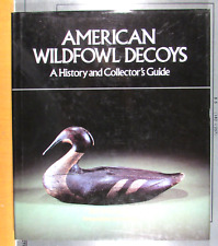 American wildfowl decoys for sale  Southold