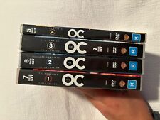 The OC Complete Series 1-4 Seasons 1 2 3 4 DVD 25 Discos Conjunto Região 4 Série de TV comprar usado  Enviando para Brazil