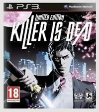 Killer dead per usato  Gaeta