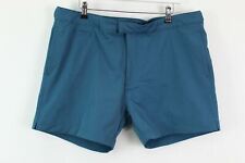 Autograph blue shorts for sale  SITTINGBOURNE