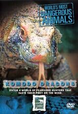 Dangerous animals komodo for sale  STOCKPORT