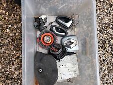 Clio 182 parts for sale  HYDE