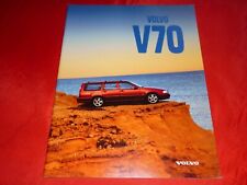 Volvo v70 p80 gebraucht kaufen  Emsdetten