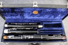 bassoon lesher for sale  Troy
