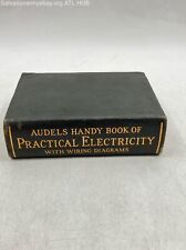Audels handy book for sale  Atlanta