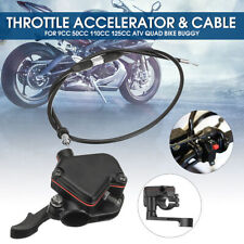 Thumb throttle accelerator for sale  Shipping to Ireland
