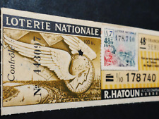 Paris série .1950 d'occasion  Saint-Étienne-au-Mont
