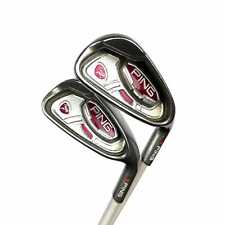 Ping faith irons for sale  Shipping to Ireland