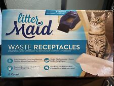 Litter maid waste for sale  Port Orchard
