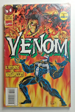 Venom green goblin usato  Savona