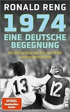 1974 deutsche begegnung gebraucht kaufen  Berlin