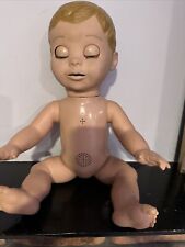 Boneca Spinmaster Luva Bella interativa falante bebê funciona  comprar usado  Enviando para Brazil