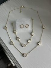 Jewellery set women for sale  UK