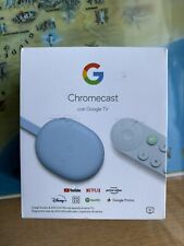 Chromecast google usato usato  Foggia