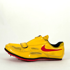 Usado, Nike ZOOM LONG JUMP III K.T.S.O. 9 picos de pista masculinos | 309277-761 comprar usado  Enviando para Brazil