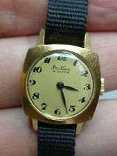 Bentima star wristwatch for sale  BUXTON