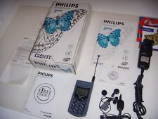 Philips genie gsm usato  Roma
