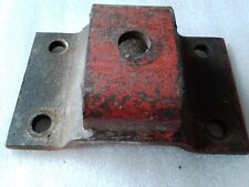 Drawbar clevis assembly for sale  Earlville