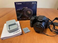 Usado, Câmera Digital Canon PowerShot SX530 HS 16MP comprar usado  Enviando para Brazil