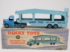 Dinky toys 982 d'occasion  Saint-Pourçain-sur-Sioule