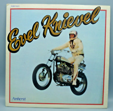 Vinyl evel knievel gebraucht kaufen  München