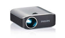 Philips PicoPix PPX2055 LED Proiettore tascabile per notebook 55 lumen usato  Spedire a Italy