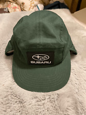 Subaru gear hat for sale  Marion