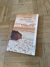 Venice armin mueller gebraucht kaufen  Deutschland