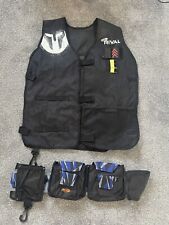 nerf tactical vest for sale  BUCKINGHAM