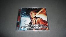 Alex rider stormbreaker for sale  UK