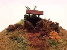 Diorama alter kleiner gebraucht kaufen  Erkner