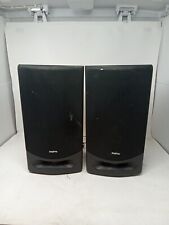 Sanyo speaker system for sale  DEESIDE