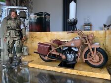 Indian chief war for sale  TADWORTH
