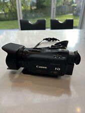 Canon legria g30 for sale  NORTH FERRIBY