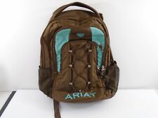 Ariat brown aqua for sale  Kaukauna