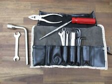 BMW R100GS R100GSPD R100RT oem tool kit for sale  Shipping to South Africa