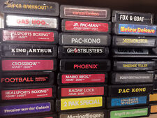 Atari 2600 vcs gebraucht kaufen  Möhringen