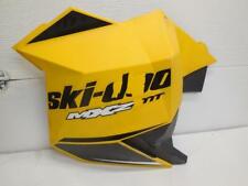 2013 skidoo mxz for sale  Ava