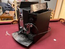 Jura impressa espresso for sale  Saratoga Springs