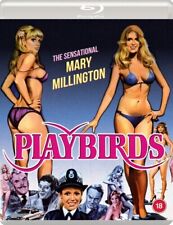 Playbirds new blu for sale  Shipping to Ireland