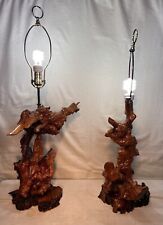 beautiful pair lamps for sale  Morongo Valley