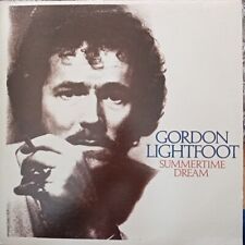 Gordon lightfoot summertime for sale  GATESHEAD