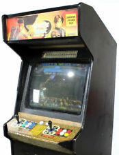 Capcom snk arcade for sale  Fraser