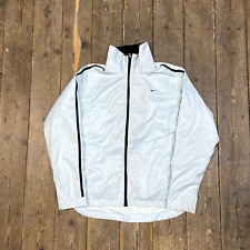 Nike track jacket for sale  HUDDERSFIELD